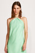 VESTIDO ALÇAS GREEN